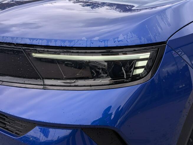 Opel Mokka EDITION 1.2T 136KM MT6 Pakiet Zimowy - Podgrzewana kierownica/fotele