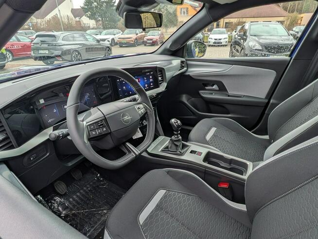 Opel Mokka EDITION 1.2T 136KM MT6 Pakiet Zimowy - Podgrzewana kierownica/fotele