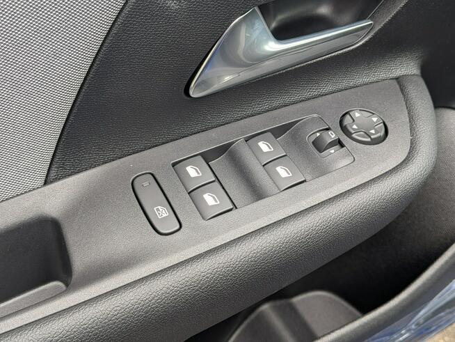 Opel Mokka EDITION 1.2T 136KM MT6 Pakiet Zimowy - Podgrzewana kierownica/fotele