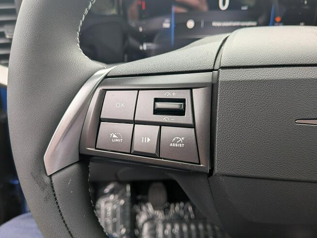 Opel Mokka EDITION 1.2T 136KM MT6 Pakiet Zimowy - Podgrzewana kierownica/fotele