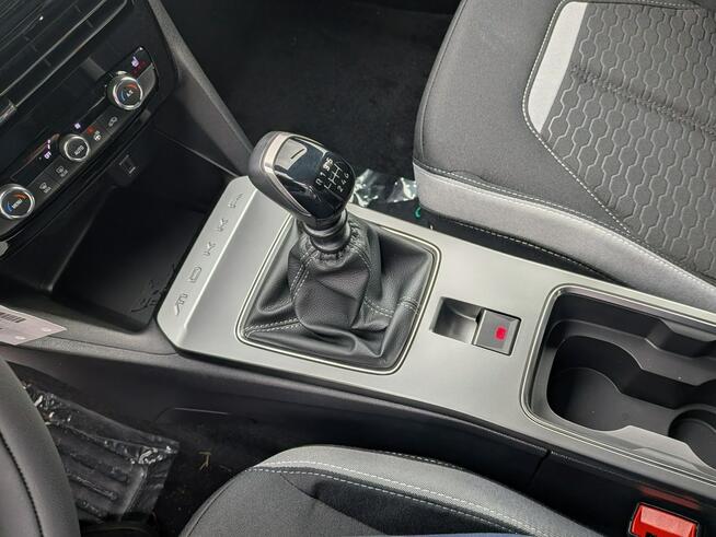 Opel Mokka EDITION 1.2T 136KM MT6 Pakiet Zimowy - Podgrzewana kierownica/fotele