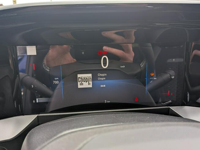 Opel Mokka EDITION 1.2T 136KM MT6 Pakiet Zimowy - Podgrzewana kierownica/fotele