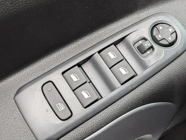 Opel Combo Life Kombi MPV Diesel 131 KM AT8