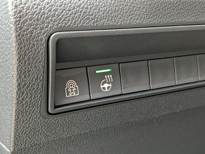 Opel Combo Life Kombi MPV Diesel 131 KM AT8