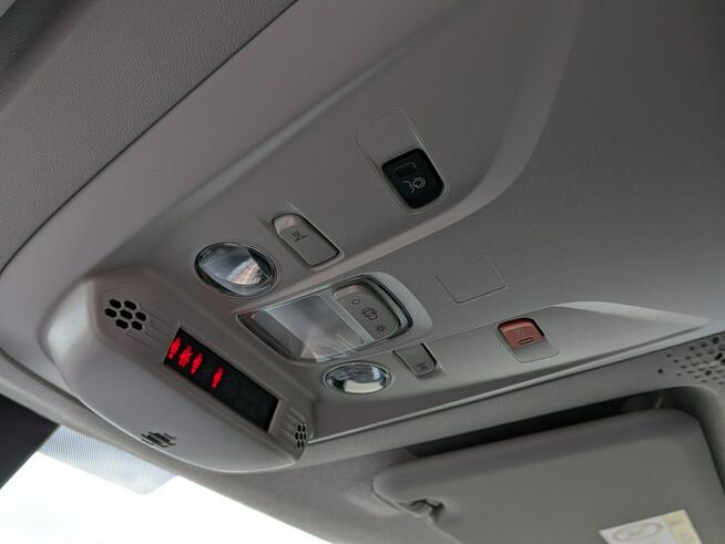 Opel Combo Life Kombi MPV Diesel 131 KM AT8