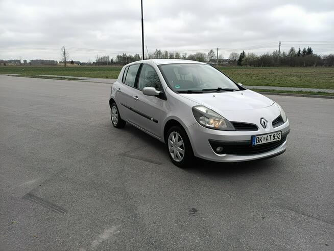 Ładne Clio Benzyna klima super stan