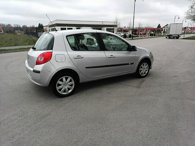 Ładne Clio Benzyna klima super stan