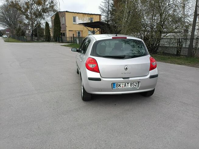 Ładne Clio Benzyna klima super stan
