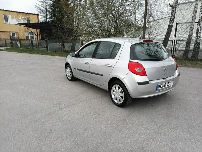 Ładne Clio Benzyna klima super stan