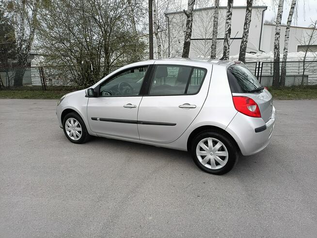 Ładne Clio Benzyna klima super stan