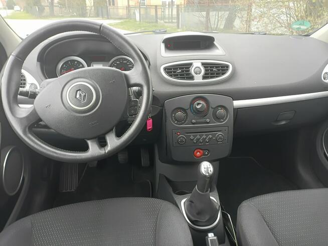 Ładne Clio Benzyna klima super stan