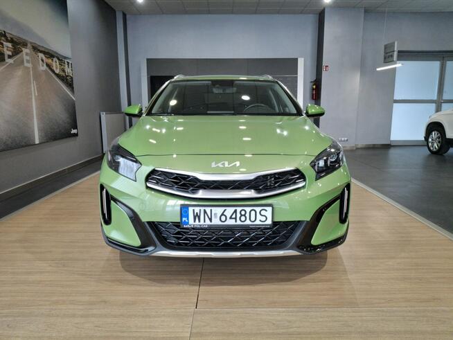 Kia XCeed 1.5 T-GDI M 160 KM