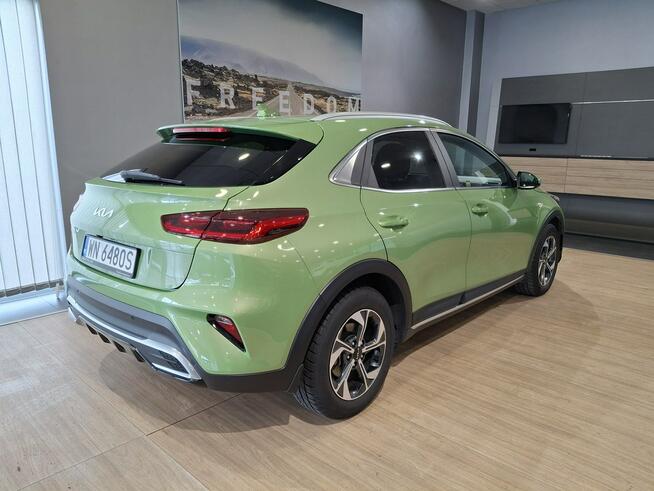 Kia XCeed 1.5 T-GDI M 160 KM