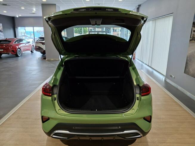 Kia XCeed 1.5 T-GDI M 160 KM