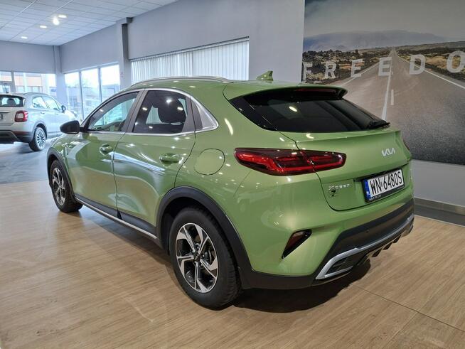 Kia XCeed 1.5 T-GDI M 160 KM