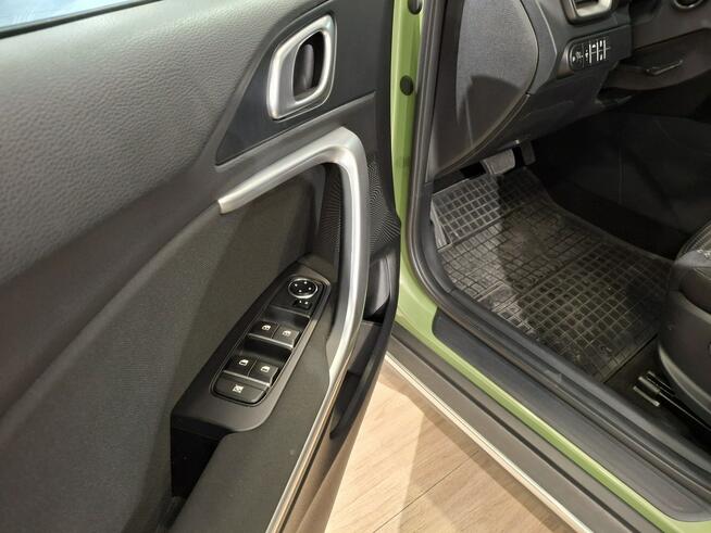 Kia XCeed 1.5 T-GDI M 160 KM