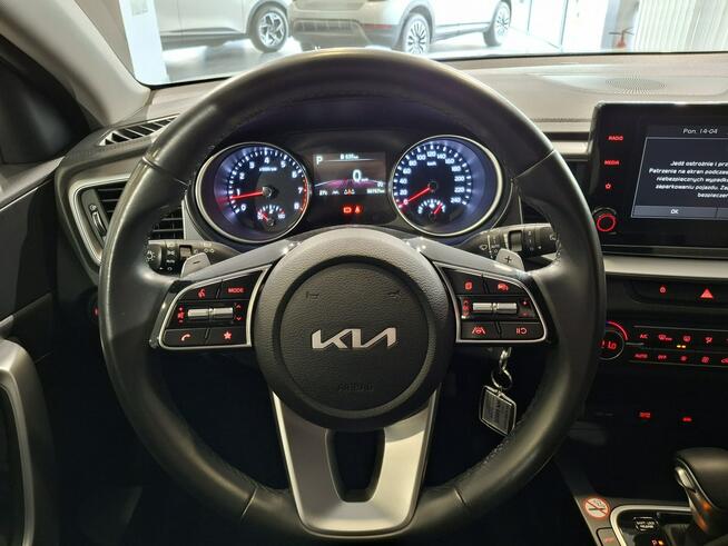 Kia XCeed 1.5 T-GDI M 160 KM