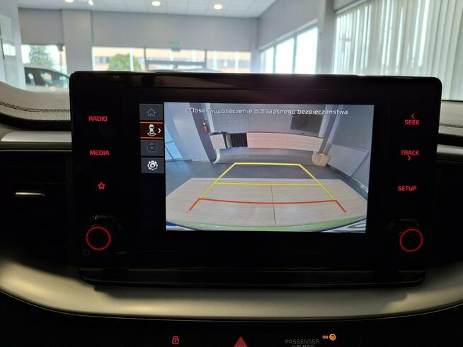 Kia XCeed 1.5 T-GDI M 160 KM