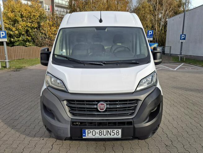 Fiat Ducato Maxi L4H2 2,3 140 KM
