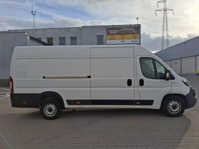 Fiat Ducato Maxi L4H2 2,3 140 KM