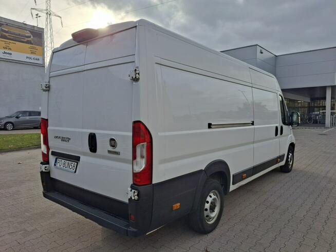 Fiat Ducato Maxi L4H2 2,3 140 KM