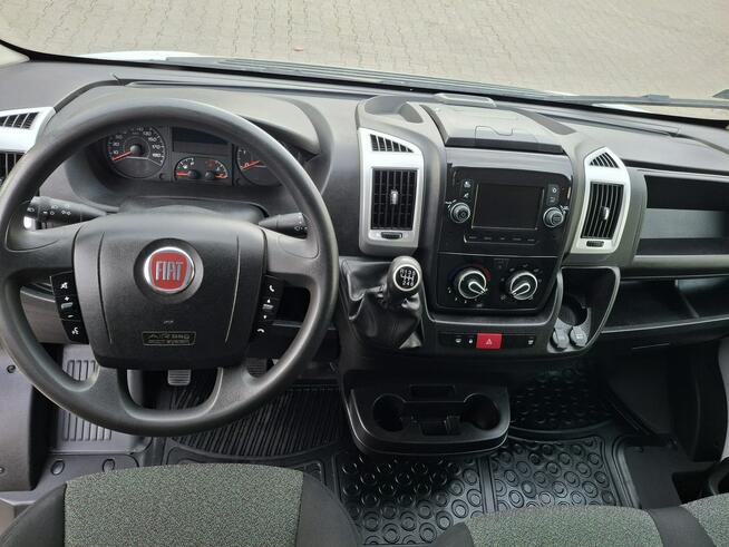 Fiat Ducato Maxi L4H2 2,3 140 KM