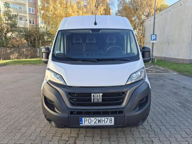 Fiat Ducato Maxi L4H2 2,2 140 KM 7-osob.