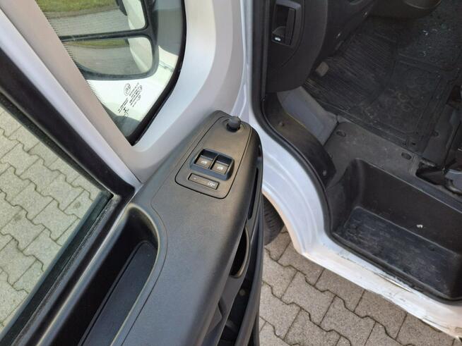 Fiat Ducato Maxi L4H2 2,2 140 KM 7-osob.