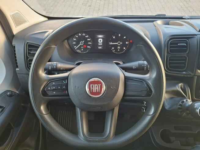 Fiat Ducato Maxi L4H2 2,2 140 KM 7-osob.