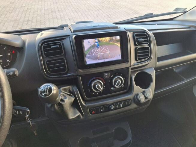 Fiat Ducato Maxi L4H2 2,2 140 KM 7-osob.