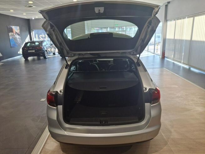 Opel Astra 1.5 120 KM Sports Tourer