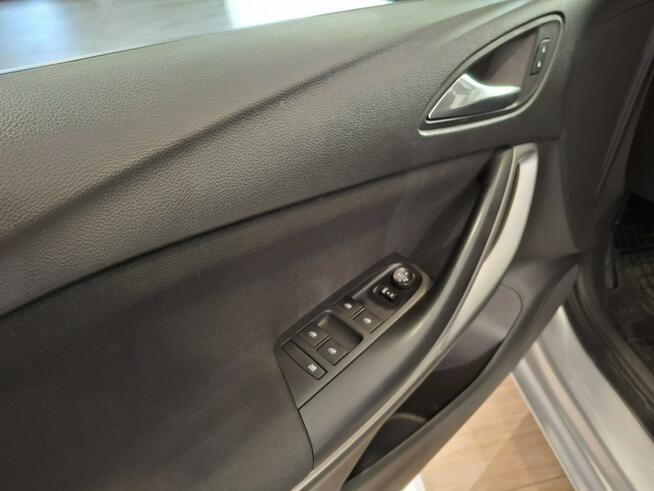 Opel Astra 1.5 120 KM Sports Tourer