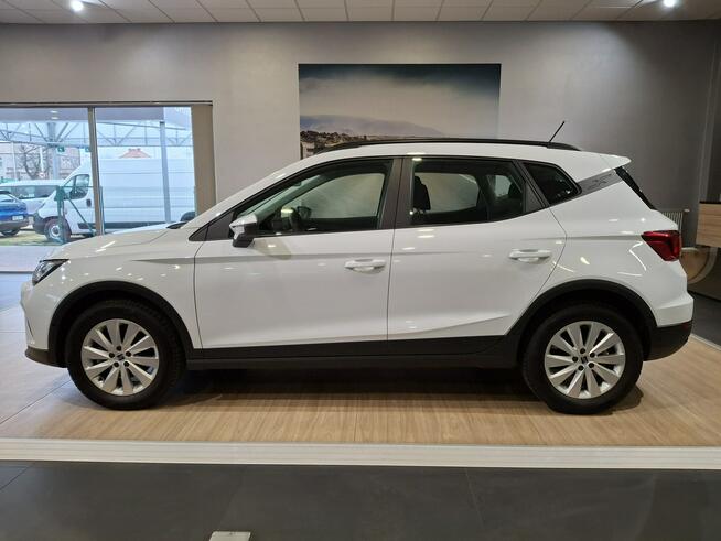 Seat Arona Style 1.0 TSI DSG 110 KM