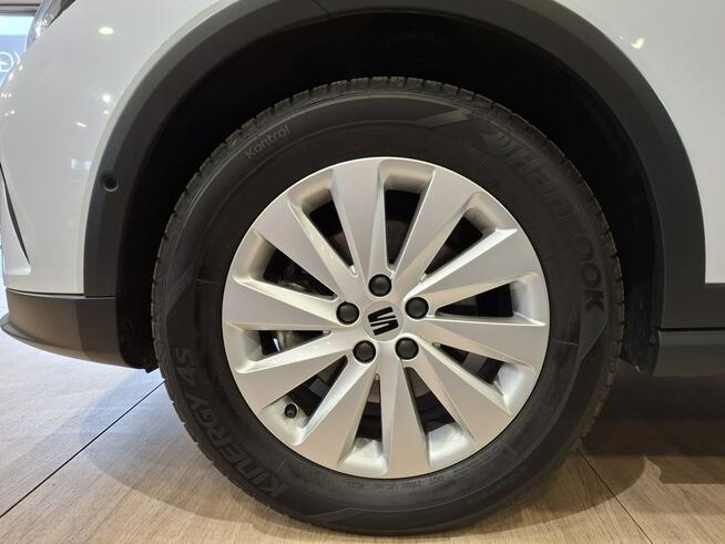 Seat Arona Style 1.0 TSI DSG 110 KM