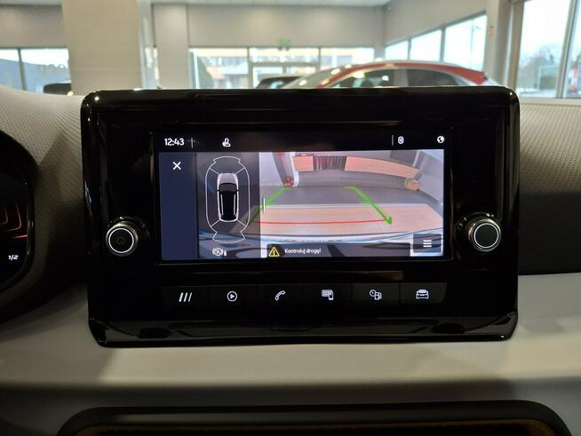 Seat Arona Style 1.0 TSI DSG 110 KM