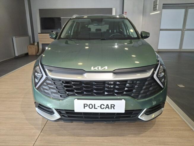 Kia Sportage 1.6 T-GDI M 150 KM