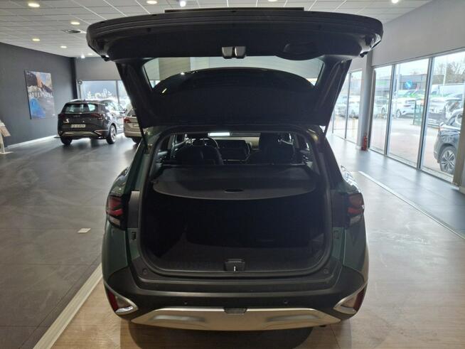 Kia Sportage 1.6 T-GDI M 150 KM