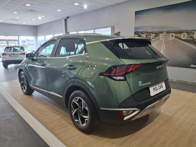 Kia Sportage 1.6 T-GDI M 150 KM