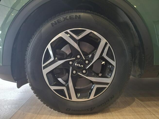 Kia Sportage 1.6 T-GDI M 150 KM