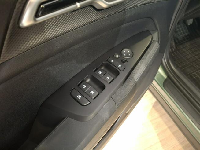 Kia Sportage 1.6 T-GDI M 150 KM