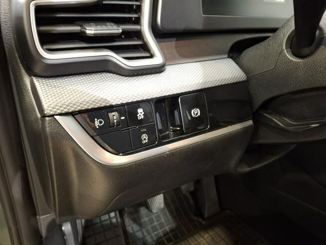 Kia Sportage 1.6 T-GDI M 150 KM