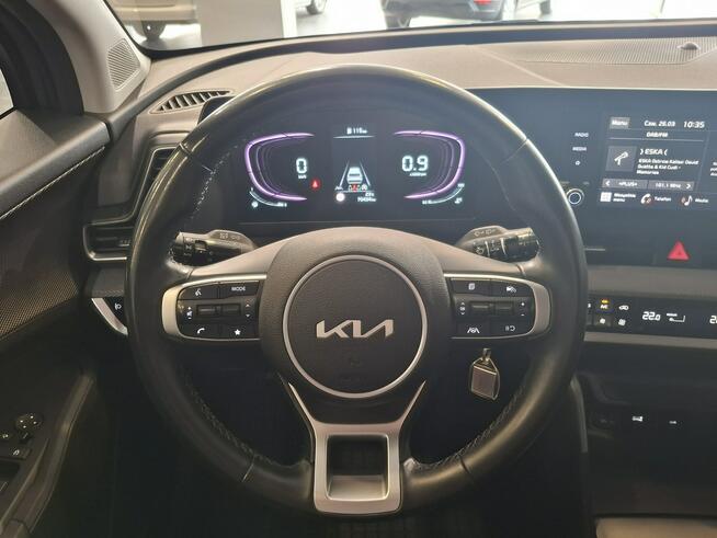 Kia Sportage 1.6 T-GDI M 150 KM