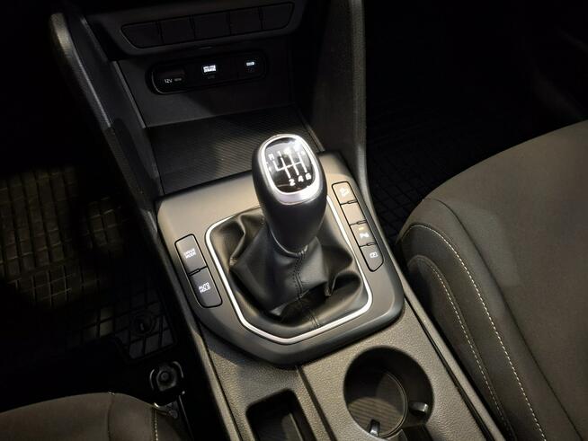 Kia Sportage 1.6 T-GDI M 150 KM