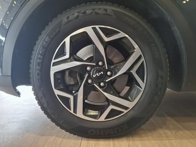 Kia Sportage 1.6 T-GDI MHEV M 150 KM