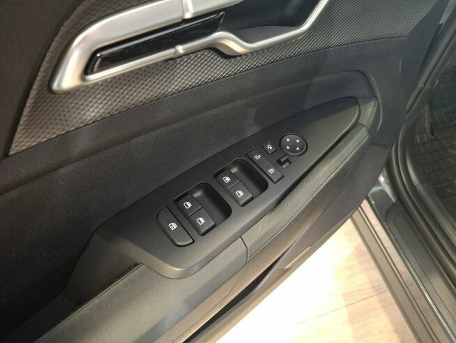 Kia Sportage 1.6 T-GDI MHEV M 150 KM