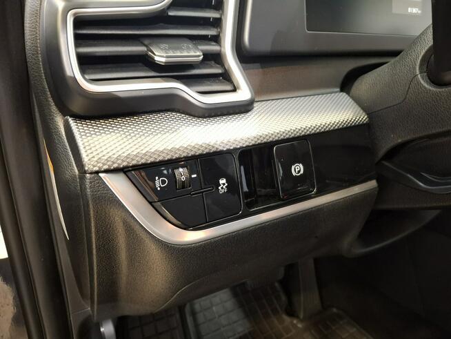 Kia Sportage 1.6 T-GDI MHEV M 150 KM