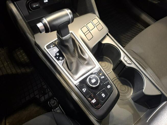 Kia Sportage 1.6 T-GDI MHEV M 150 KM