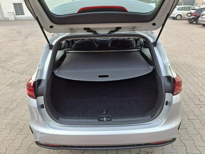 Kia Cee'd 1.5 T-GDI M 160 KM