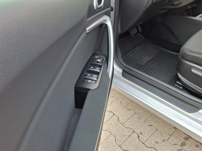 Kia Cee'd 1.5 T-GDI M 160 KM