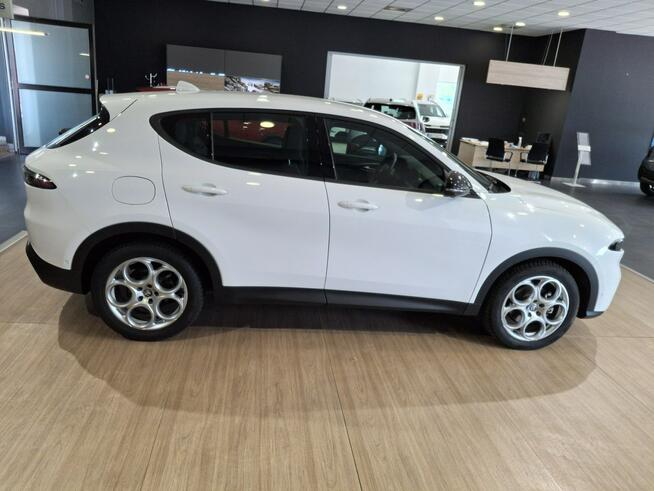 Alfa Romeo Tonale 1,5 T4 GSE mHEV DCT 7+ pakiet 130KM